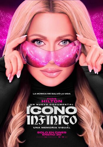 ICONO INFINITO: UNA MEMORIA VISUAL