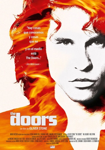 THE DOORS